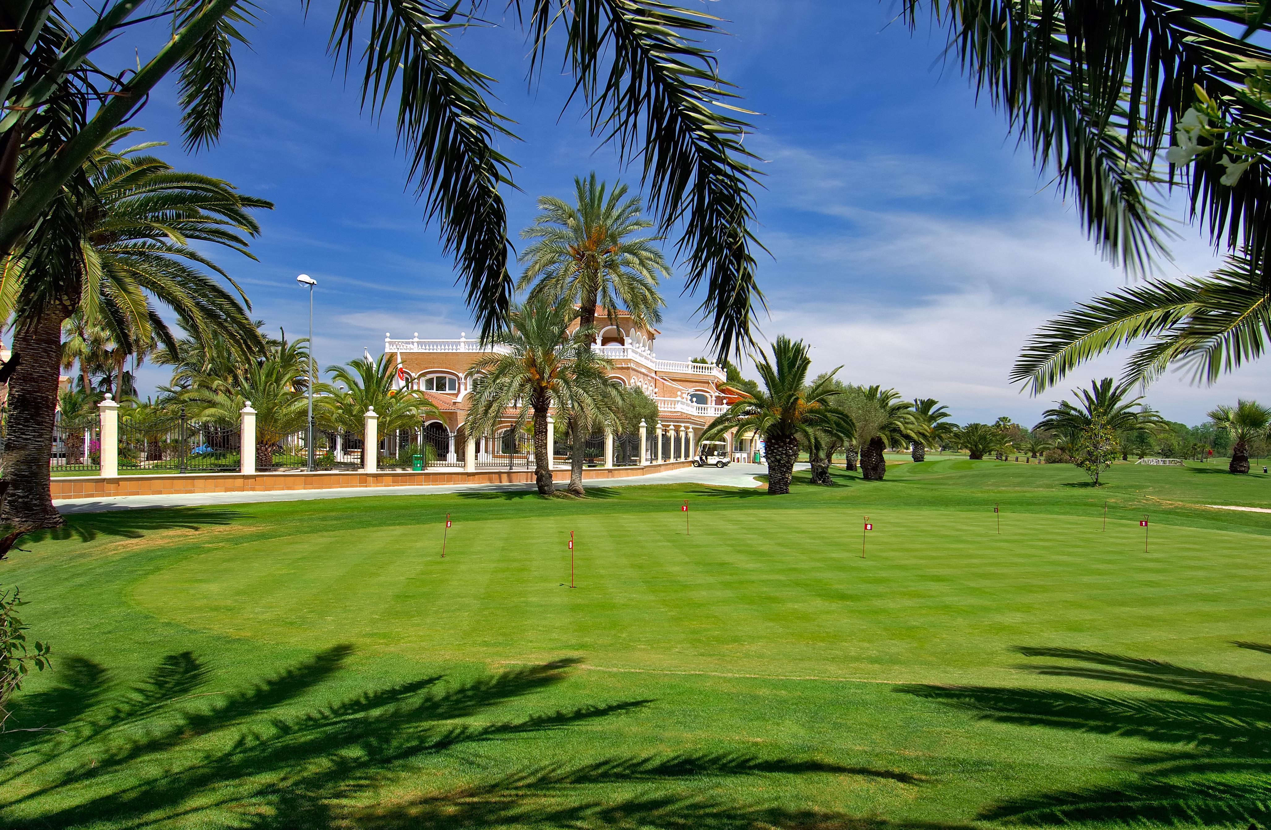 Oliva Nova Beach & Golf Hotel Bekvämligheter bild